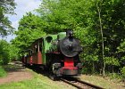 ČKD BS80 von Zastávka u Brna nach Důl Jindřich (25)